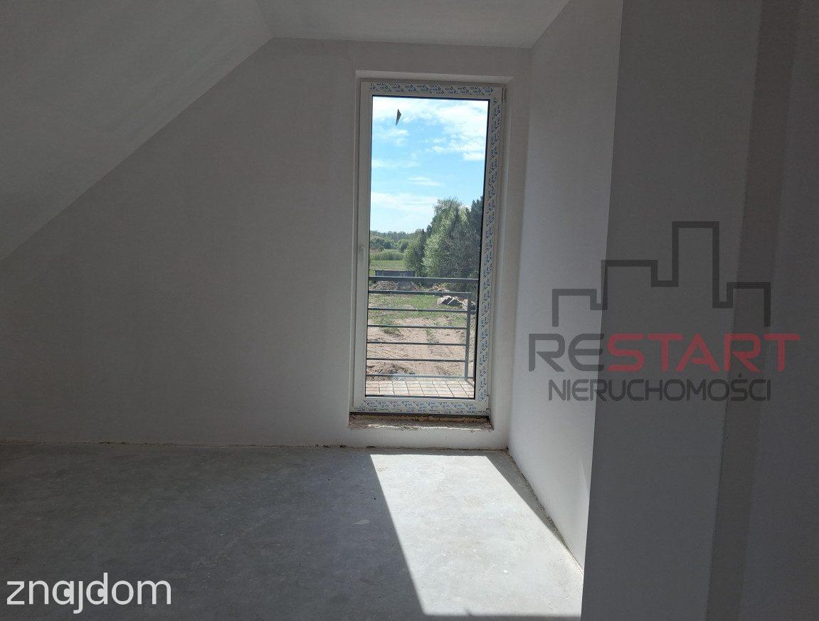 Nowy bliźniak blisko Piaseczna-1290 tys. - zdjęcie 13