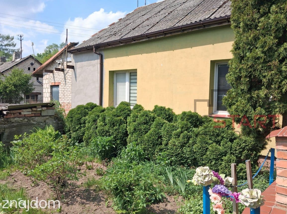 Siedlisko koło Tarczyna 1,7 ha - 850 tys.