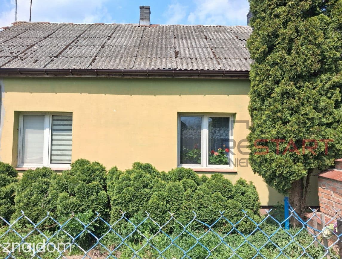 Siedlisko koło Tarczyna 1,7 ha - 850 tys. - zdjęcie 9