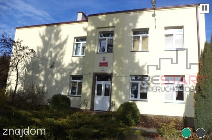 Siedlisko koło Tarczyna 1,7 ha - 850 tys. - zdjęcie 12