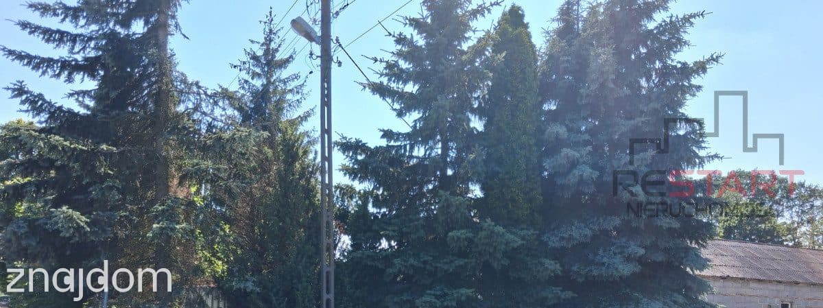 Malownicza działka w Grochowej - 1500 m2 - zdjęcie 5
