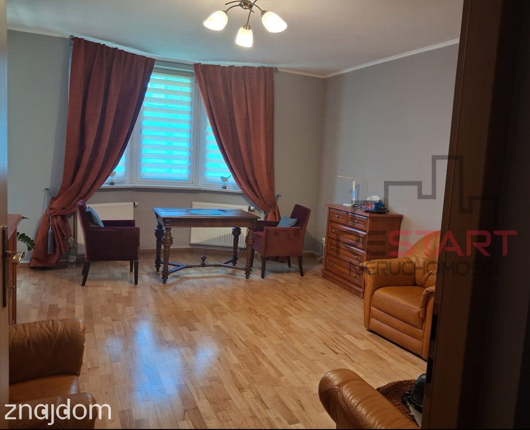 piękne mieszkanie Piaseczno 64 m2 - zdjęcie 2