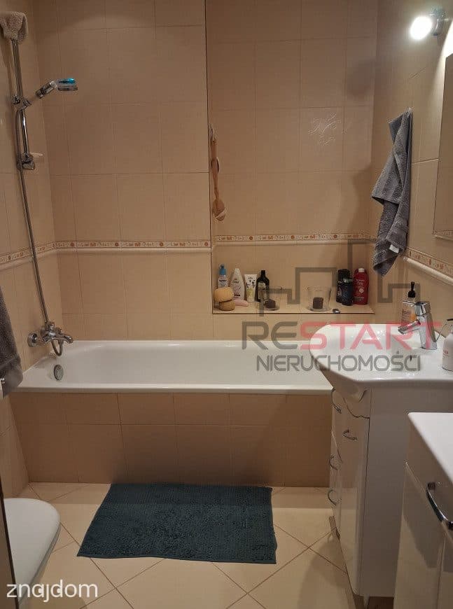 piękne mieszkanie Piaseczno 64 m2 - zdjęcie 14