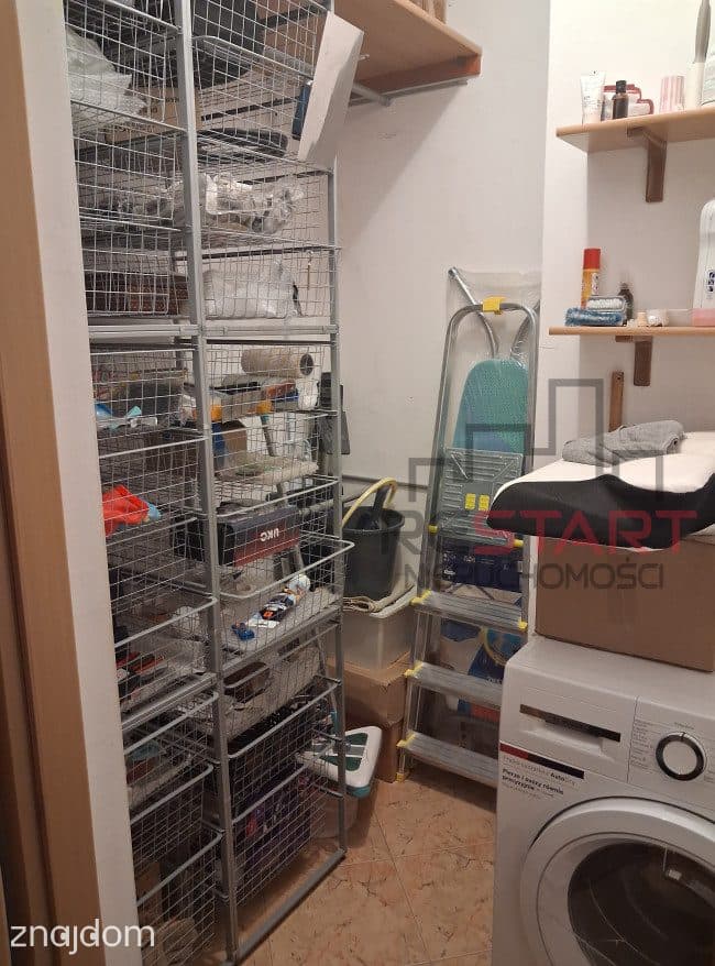 piękne mieszkanie Piaseczno 64 m2 - zdjęcie 15