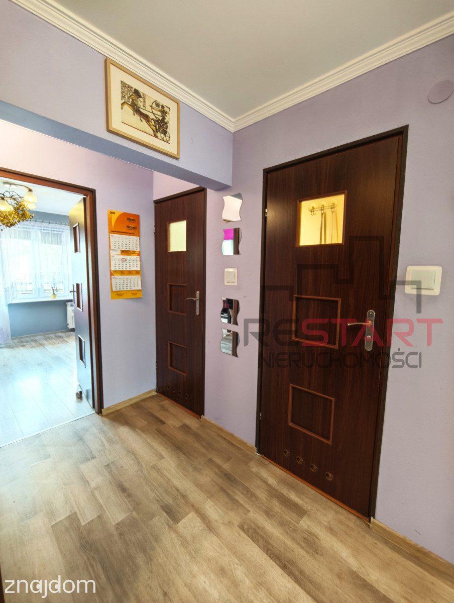 2 pokoje | 48 m² | Balkon | 1. piętro - zdjęcie 9