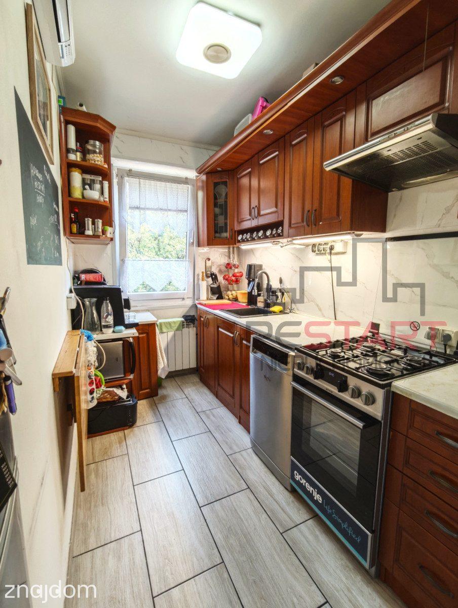 2 pokoje | 48 m² | Balkon | 1. piętro - zdjęcie 4