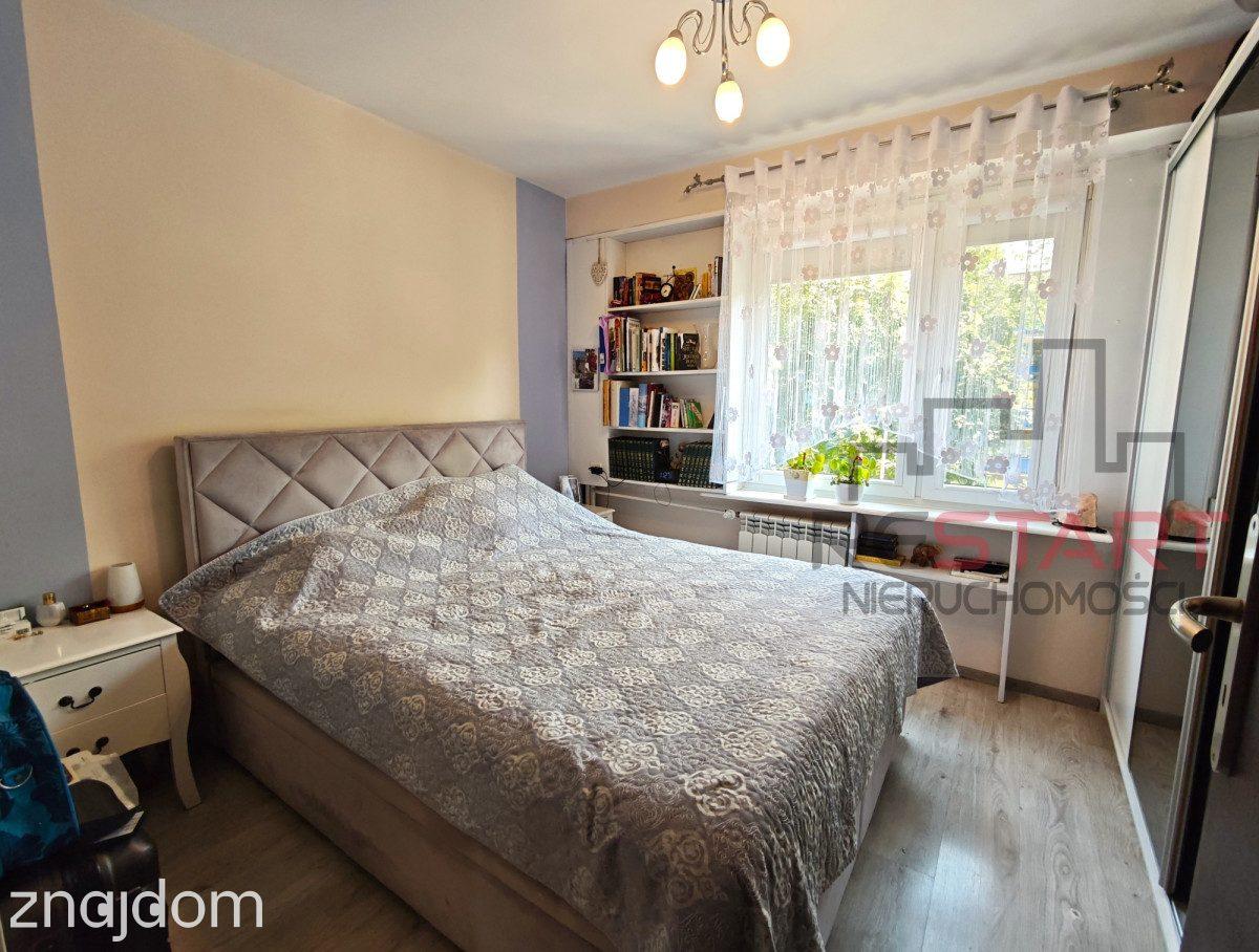 2 pokoje | 48 m² | Balkon | 1. piętro - zdjęcie 5