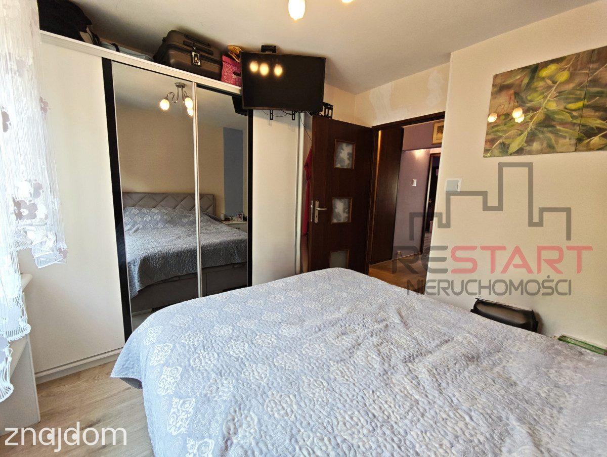 2 pokoje | 48 m² | Balkon | 1. piętro - zdjęcie 6