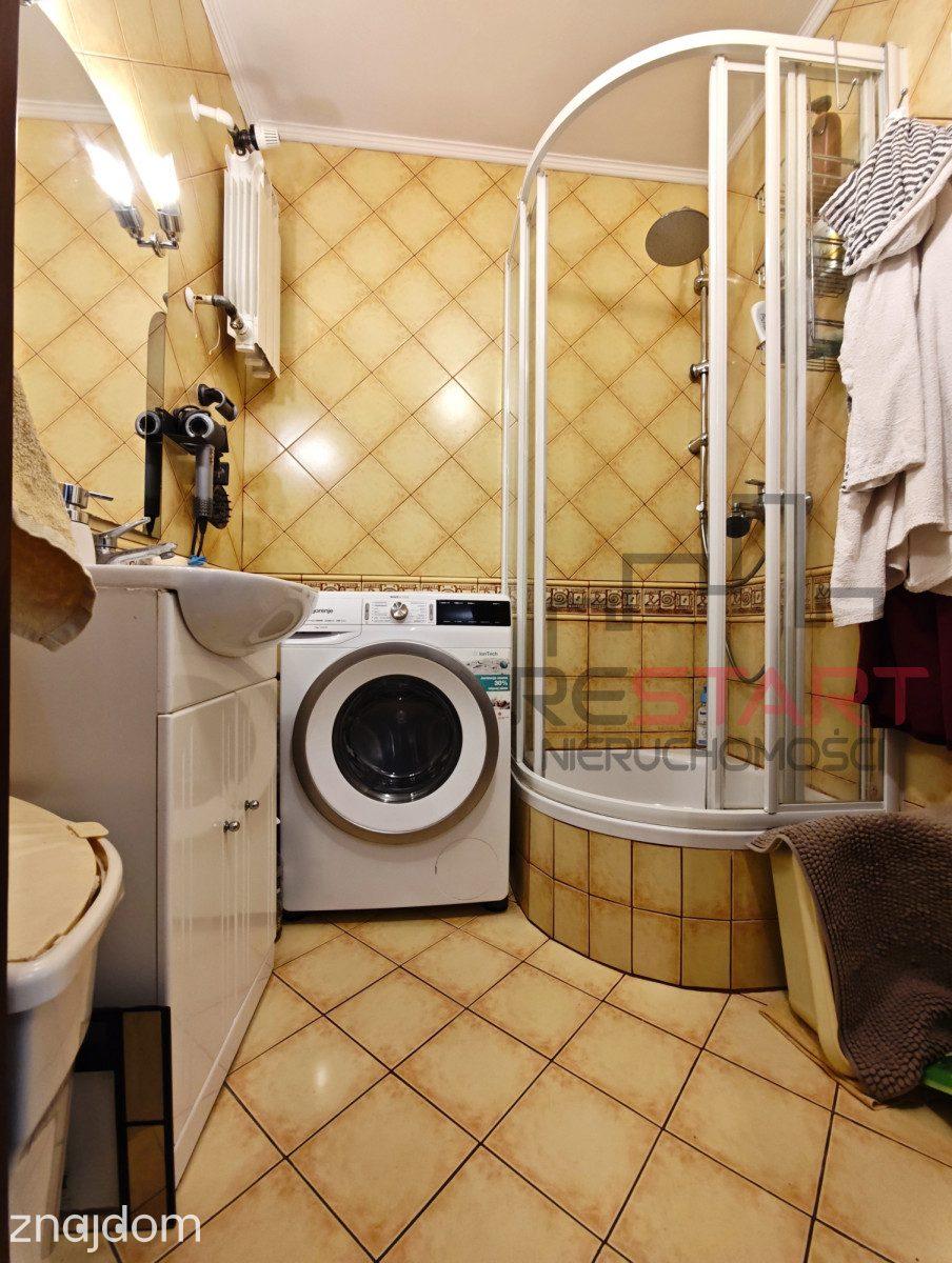 2 pokoje | 48 m² | Balkon | 1. piętro - zdjęcie 11