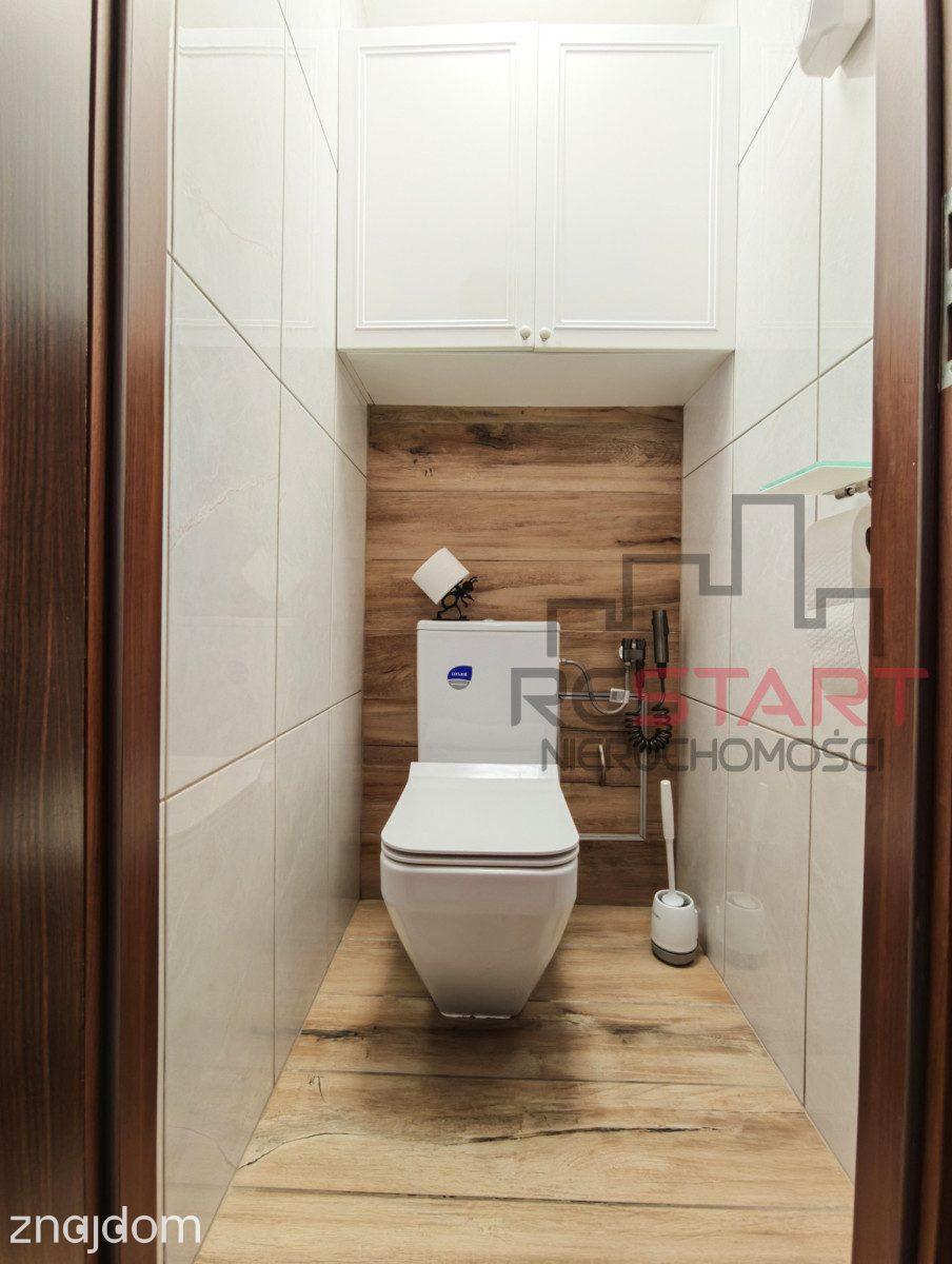 2 pokoje | 48 m² | Balkon | 1. piętro - zdjęcie 12