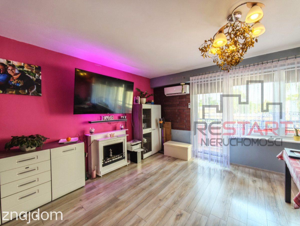 2 pokoje | 48 m² | Balkon | 1. piętro - zdjęcie 2