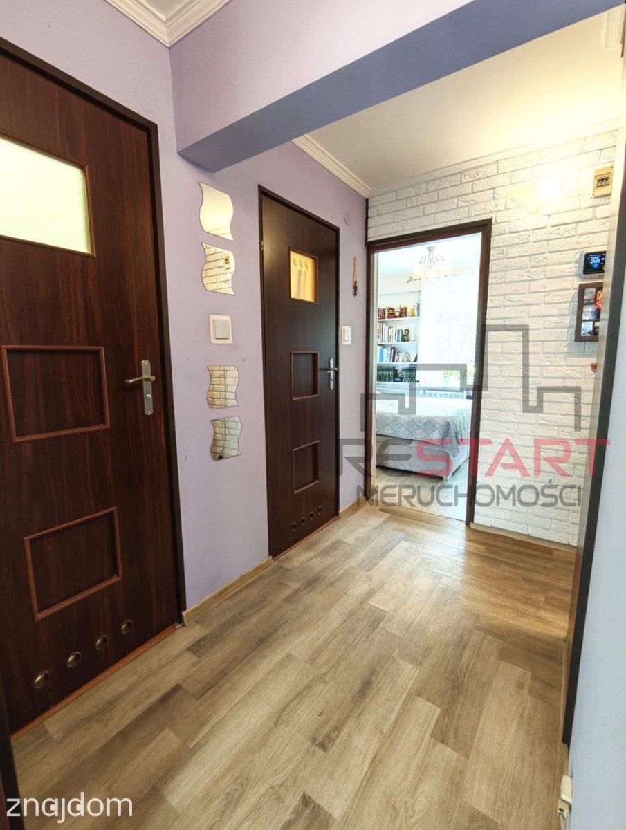 2 pokoje | 48 m² | Balkon | 1. piętro - zdjęcie 10