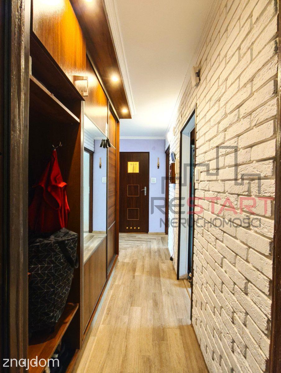 2 pokoje | 48 m² | Balkon | 1. piętro - zdjęcie 7