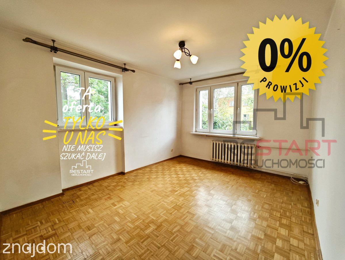 Centrum Grodziska | 3 pokoje | 48 m²