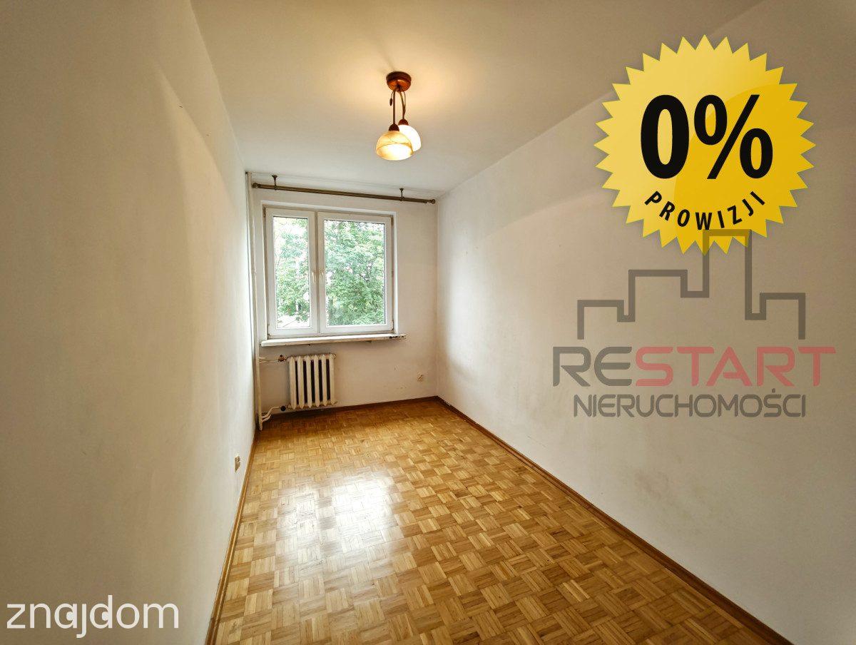 Centrum Grodziska | 3 pokoje | 48 m² - zdjęcie 5