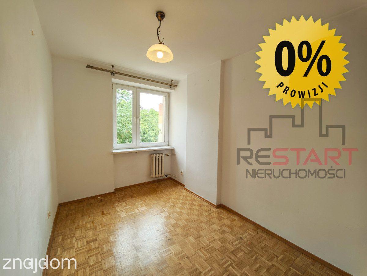 Centrum Grodziska | 3 pokoje | 48 m² - zdjęcie 6