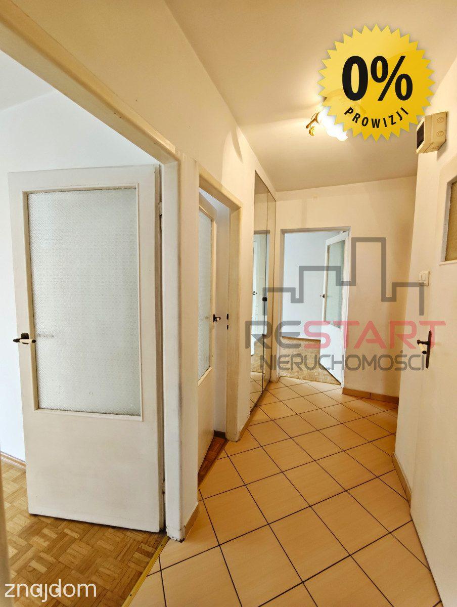 Centrum Grodziska | 3 pokoje | 48 m² - zdjęcie 3