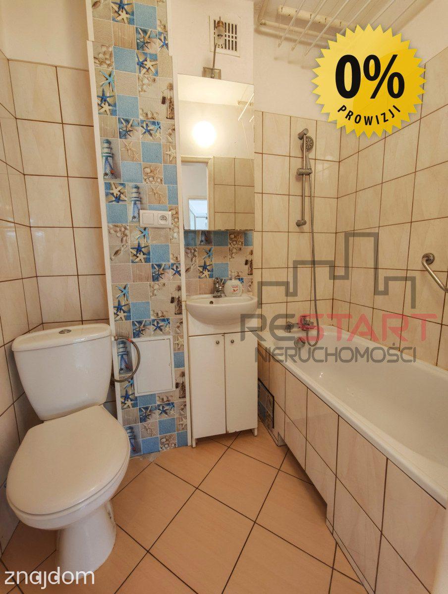 Centrum Grodziska | 3 pokoje | 48 m² - zdjęcie 11