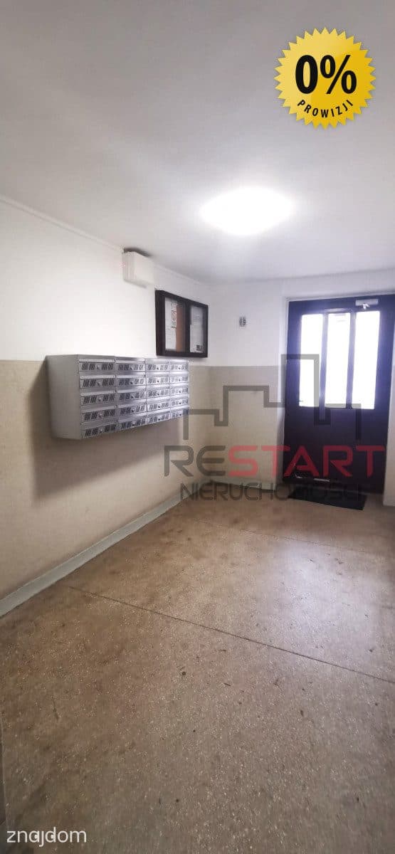 Centrum Grodziska | 3 pokoje | 48 m² - zdjęcie 13