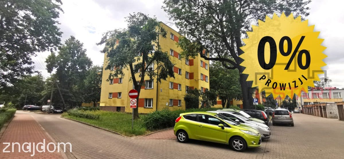 Centrum Grodziska | 3 pokoje | 48 m² - zdjęcie 15
