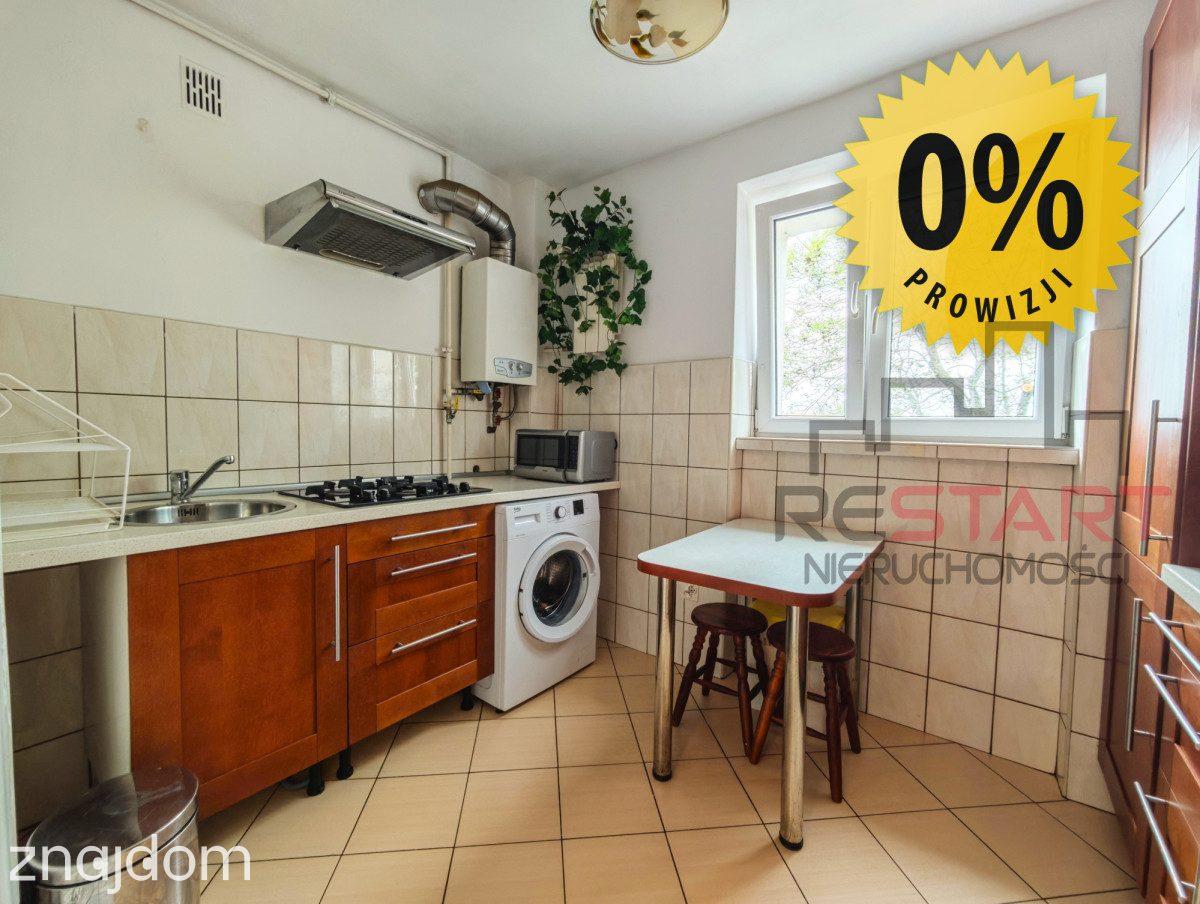 Centrum Grodziska | 3 pokoje | 48 m² - zdjęcie 8