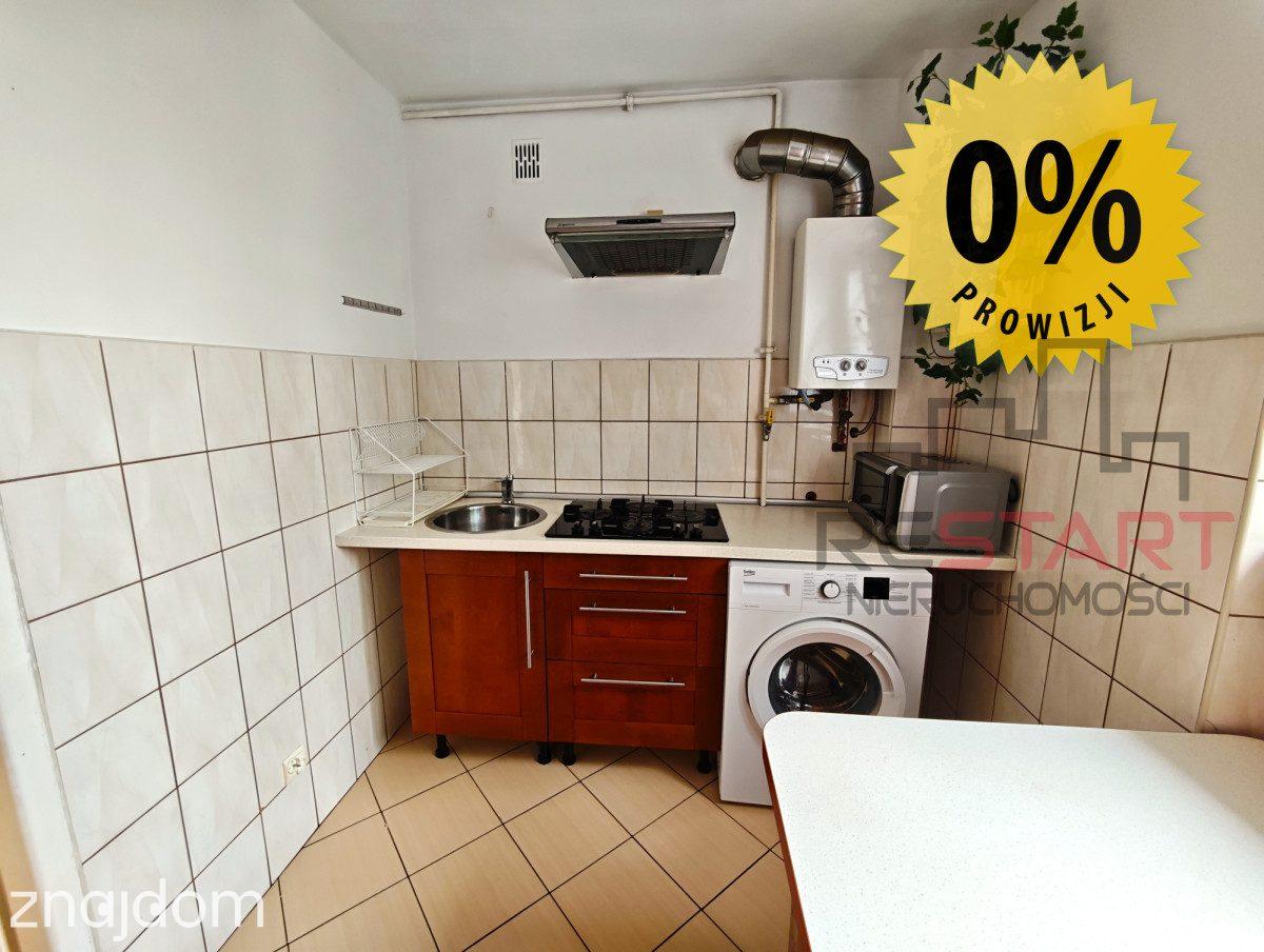 Centrum Grodziska | 3 pokoje | 48 m² - zdjęcie 10