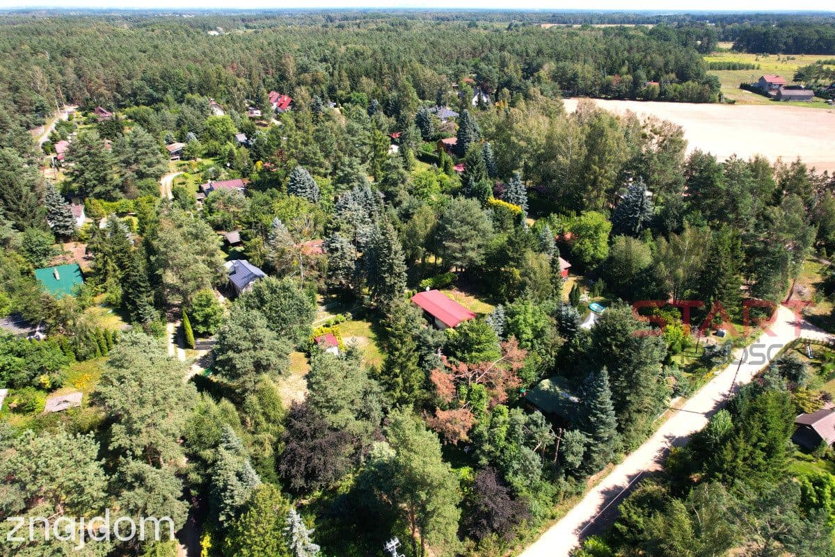 Klimatyczny domek letniskowy. - zdjęcie 9
