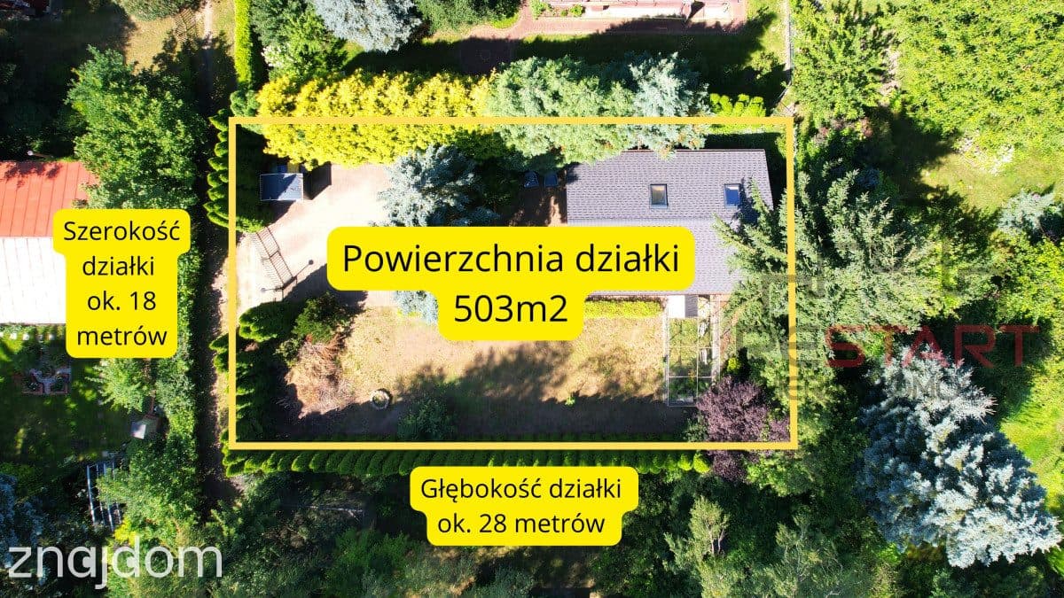 Klimatyczny domek letniskowy. - zdjęcie 6