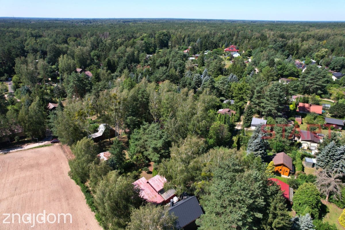 Klimatyczny domek letniskowy. - zdjęcie 10