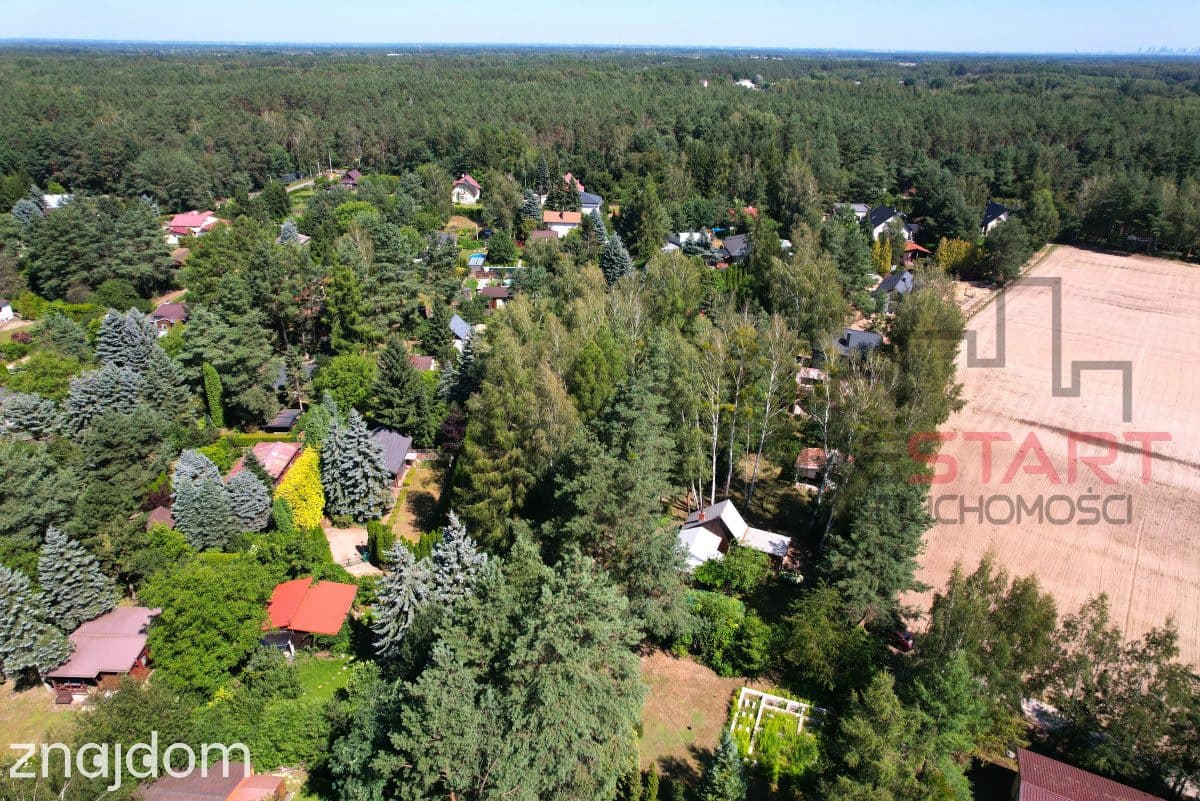 Klimatyczny domek letniskowy. - zdjęcie 11