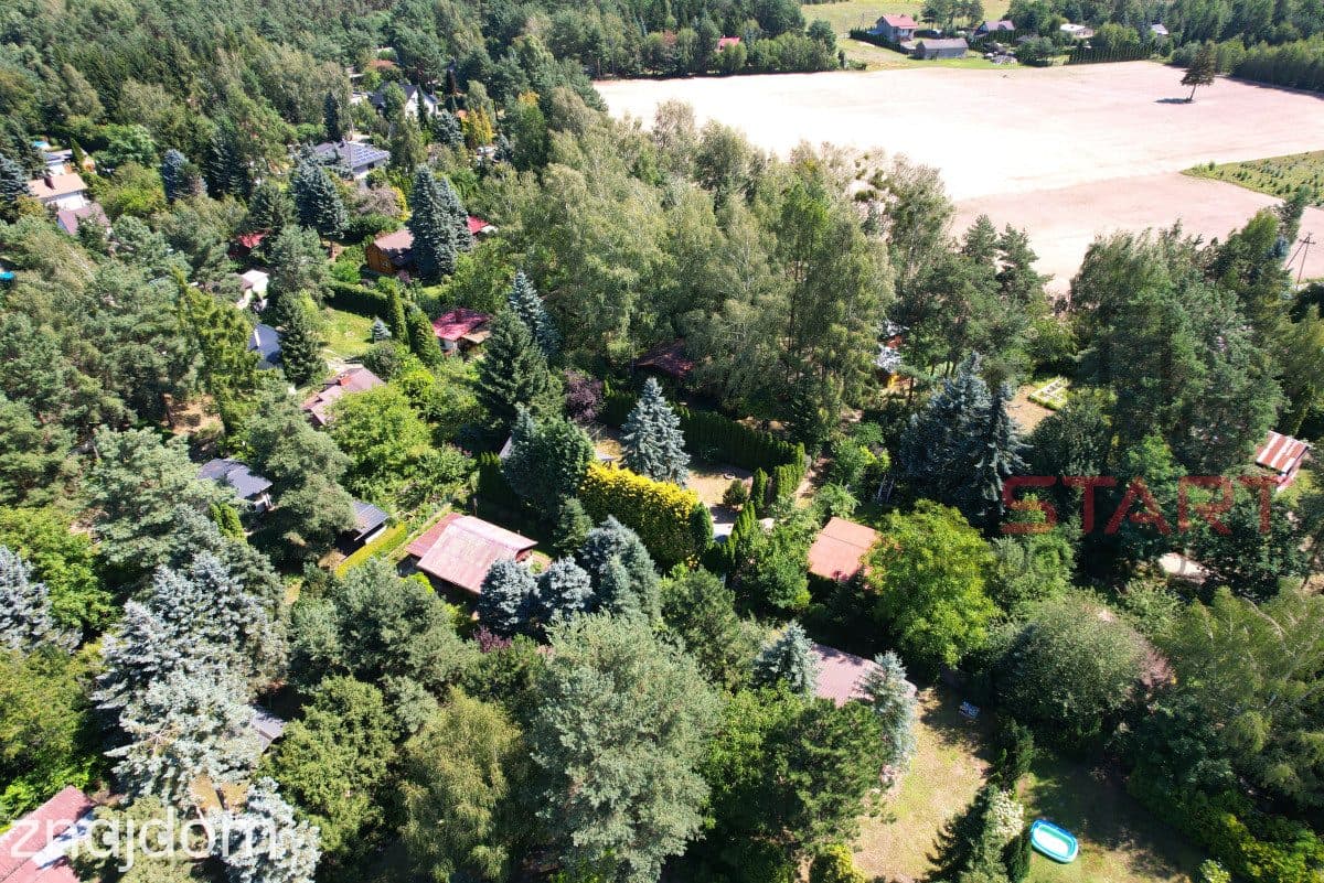 Klimatyczny domek letniskowy. - zdjęcie 12