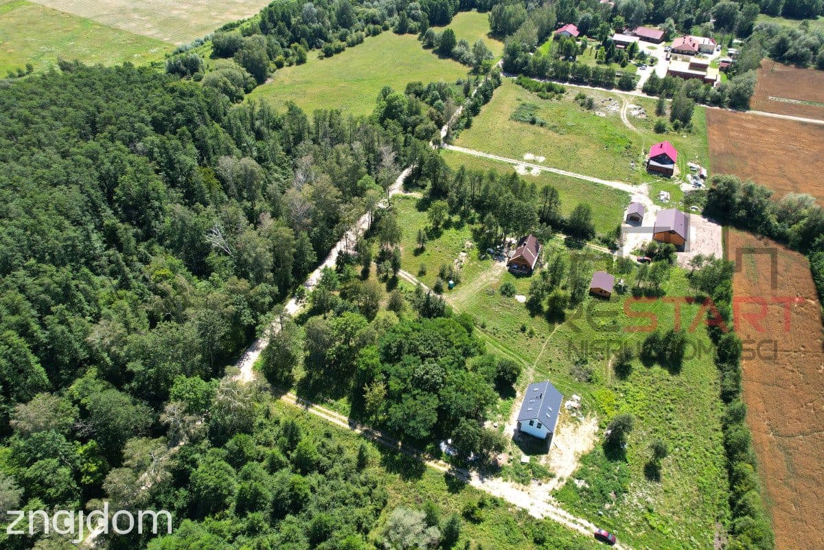 Działki budowlane w zielonej okolicy | Grabnik - zdjęcie 16