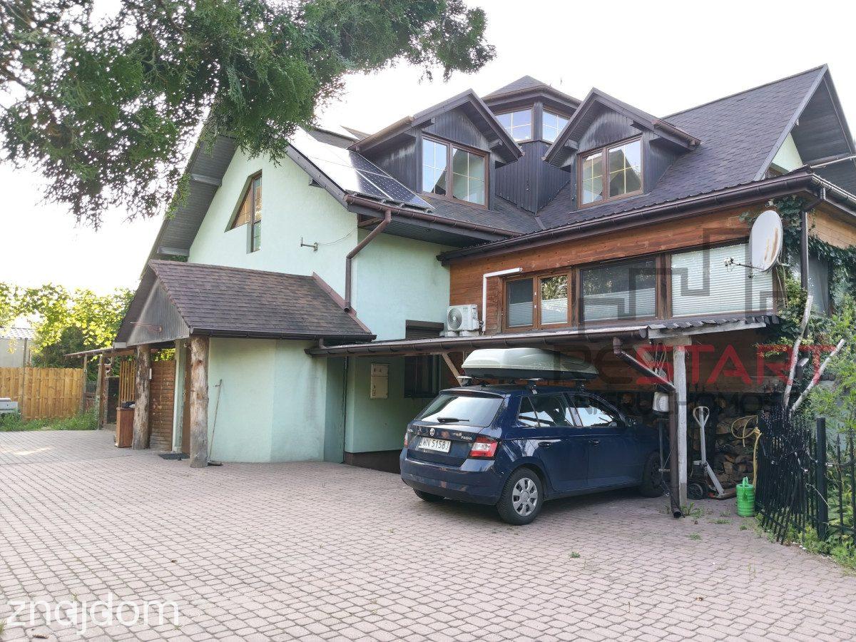 Dom z potencjałem na wynajem lub hostel - zdjęcie 9