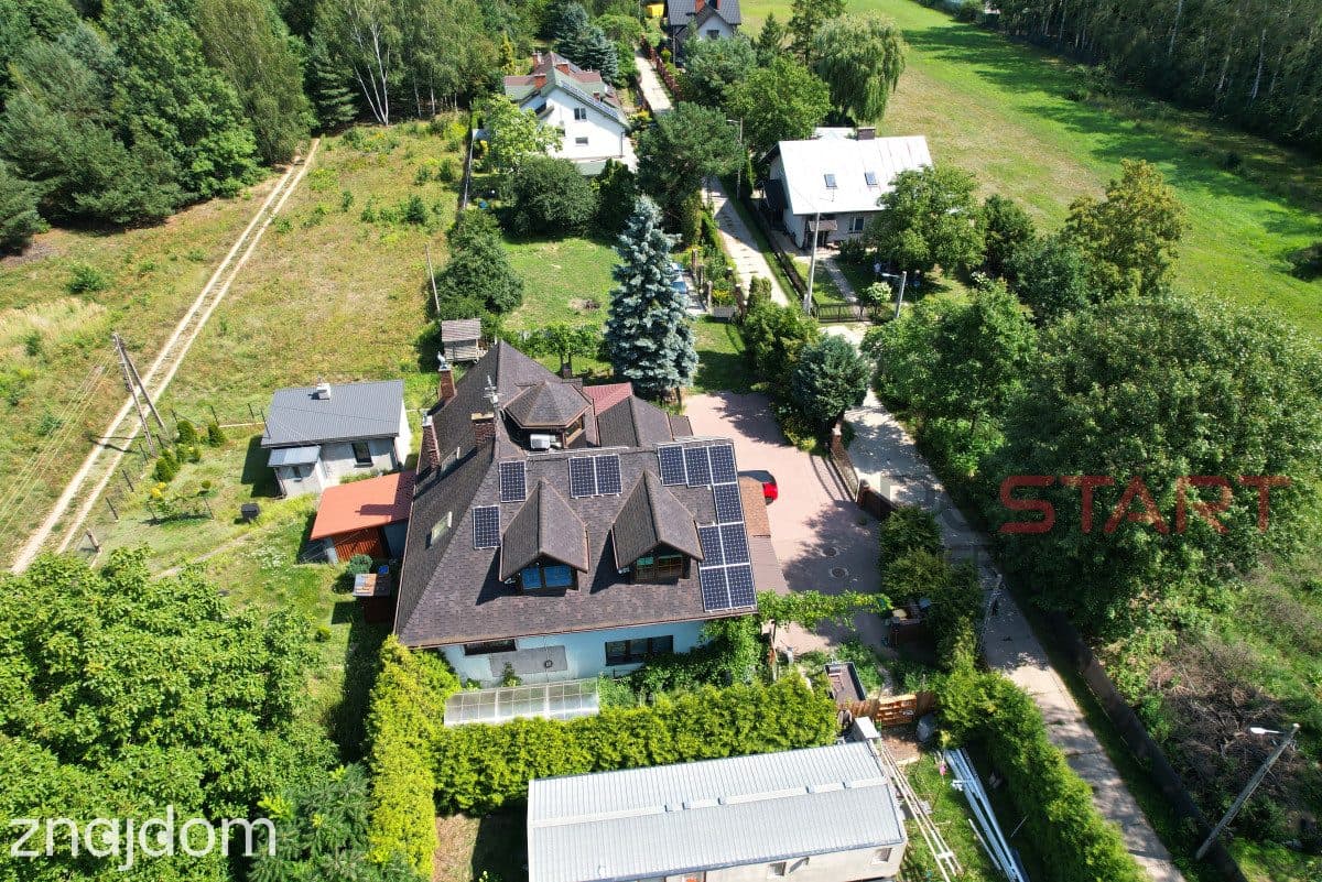 Dom z potencjałem na wynajem lub hostel - zdjęcie 21
