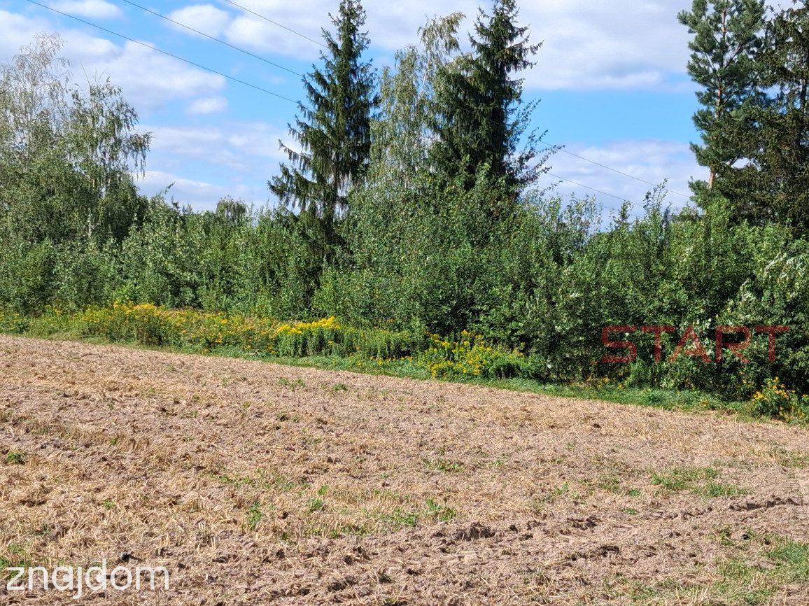 4,18 pod inwestycję domów gmina Tarczyn - zdjęcie 4