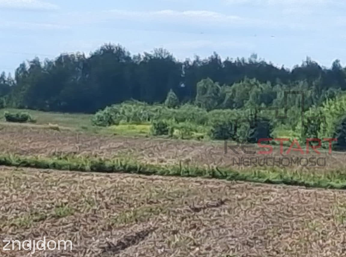 4,18 pod inwestycję domów gmina Tarczyn - zdjęcie 5