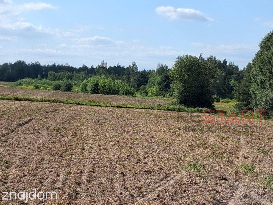 4,18 pod inwestycję domów gmina Tarczyn - zdjęcie 6
