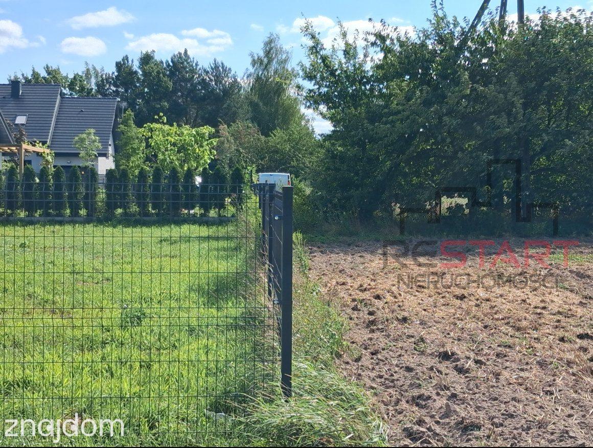 4,18 pod inwestycję domów gmina Tarczyn - zdjęcie 8