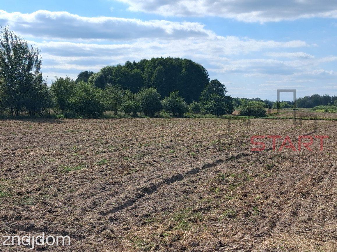 4,18 pod inwestycję domów gmina Tarczyn - zdjęcie 9
