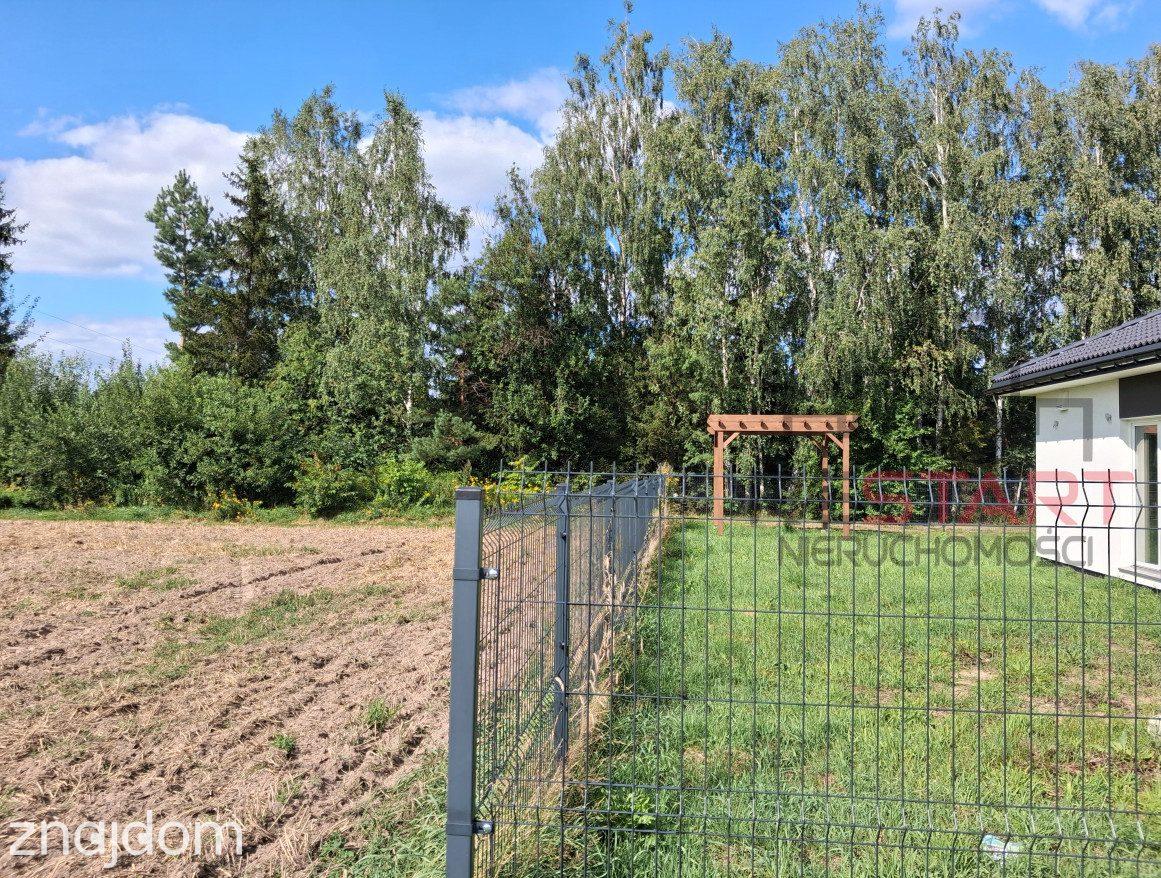 4,18 pod inwestycję domów gmina Tarczyn - zdjęcie 10