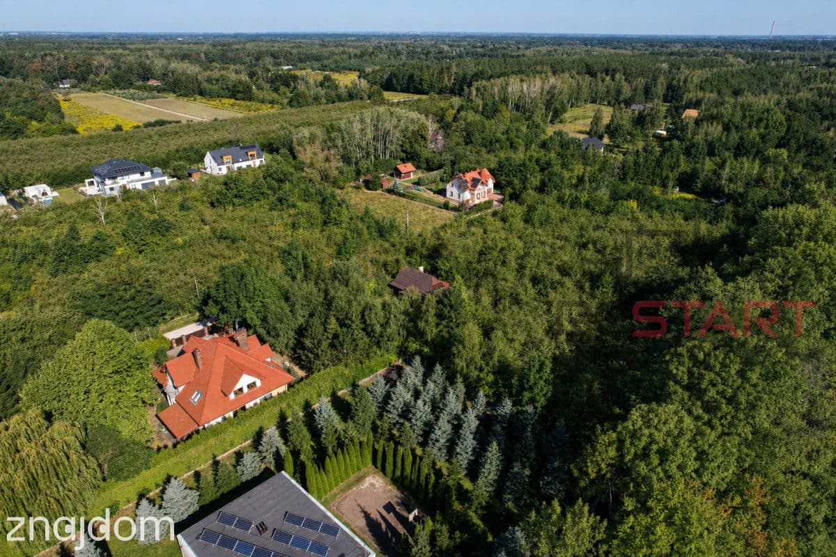 Niezwykły dom w starym sadzie - Książenice - zdjęcie 21