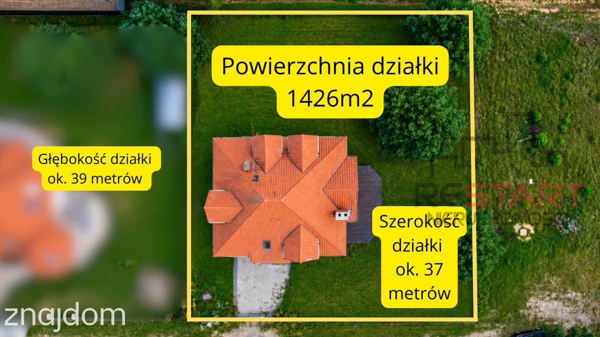 Przestronny dom do wynajęcia! - zdjęcie 9