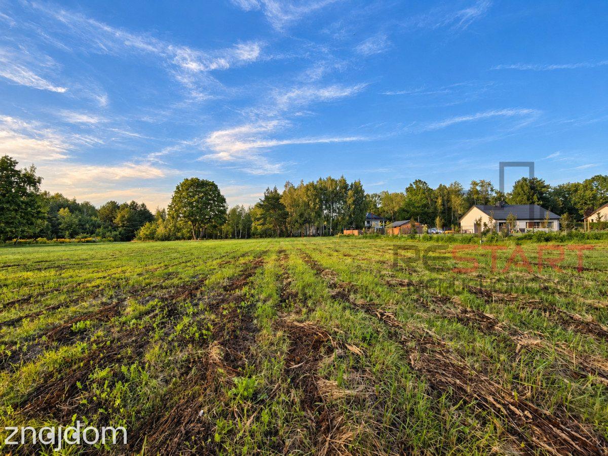 Duża działka budowlana 1724 m² | Makówka - zdjęcie 16