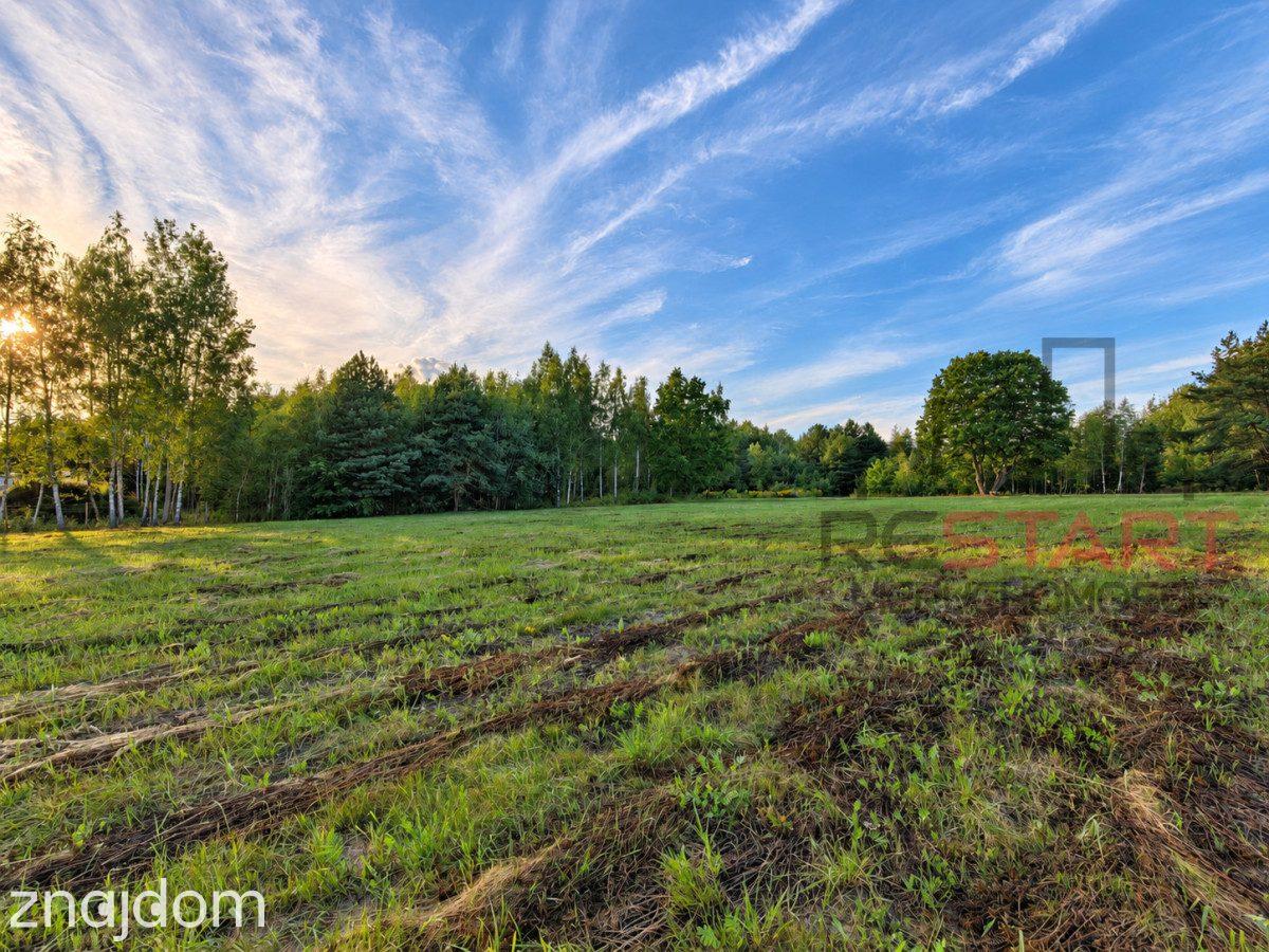 Duża działka budowlana 1724 m² | Makówka - zdjęcie 17