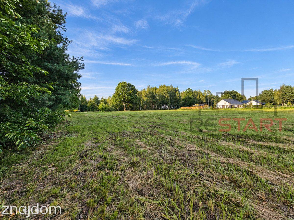 Duża działka budowlana 1724 m² | Makówka - zdjęcie 19