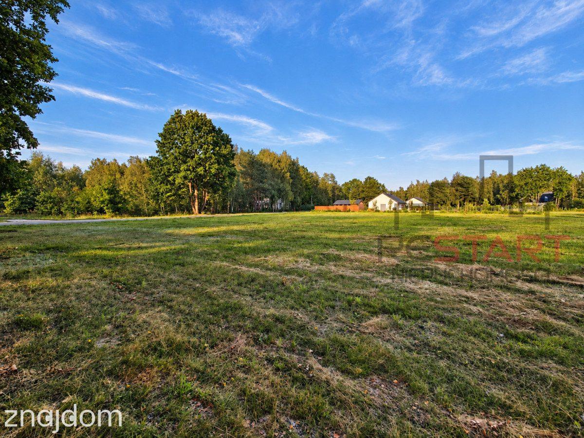 Duża działka budowlana 1724 m² | Makówka - zdjęcie 21