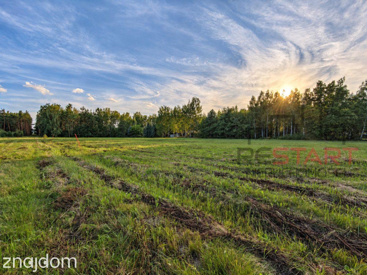 Duża działka budowlana 1724 m² | Makówka - zdjęcie 11