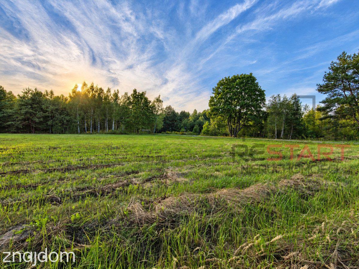 Duża działka budowlana 1724 m² | Makówka - zdjęcie 10