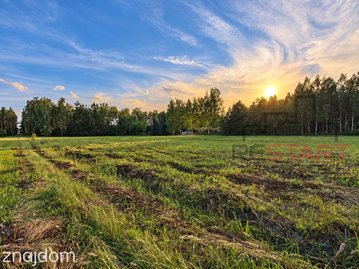 Duża działka budowlana 1724 m² | Makówka - zdjęcie 13