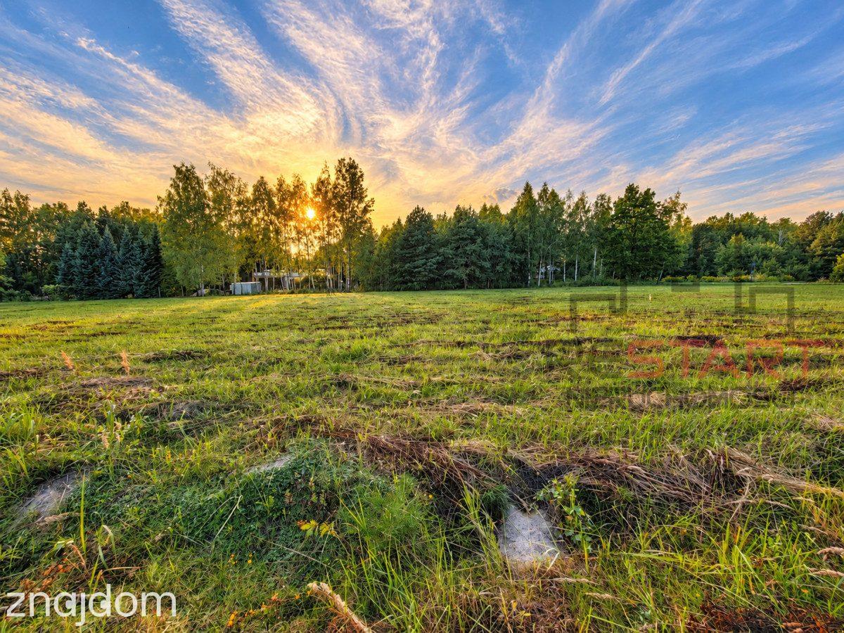 Duża działka budowlana 1724 m² | Makówka - zdjęcie 14